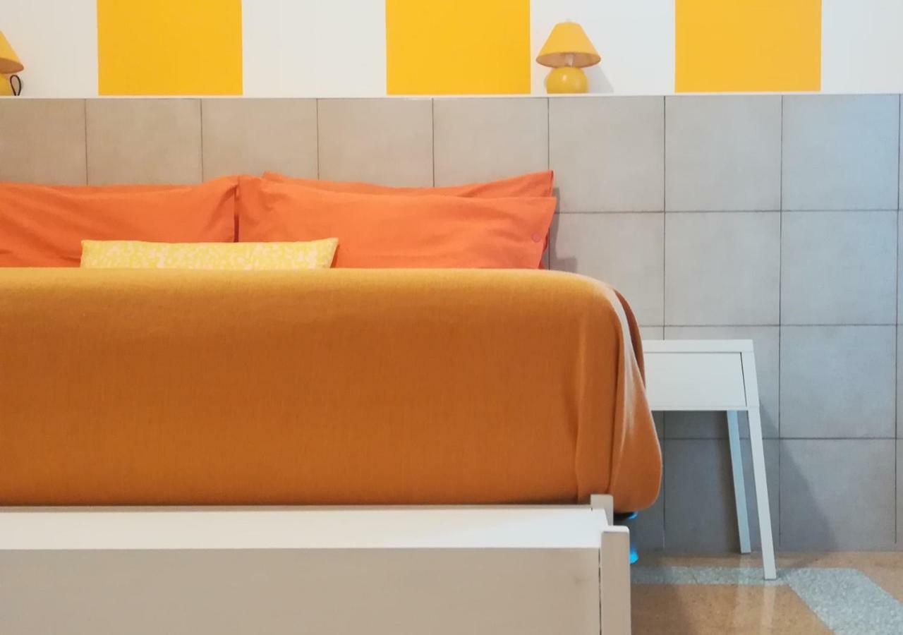 Casa Torpi Couette-café 3*