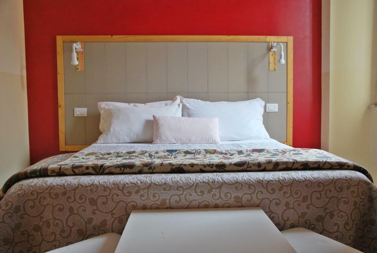 Casa Torpi Rome