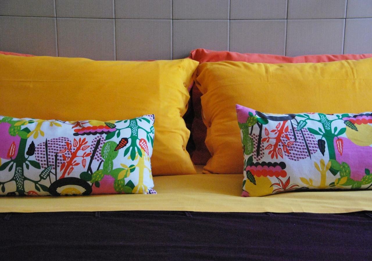 Casa Torpi Rome