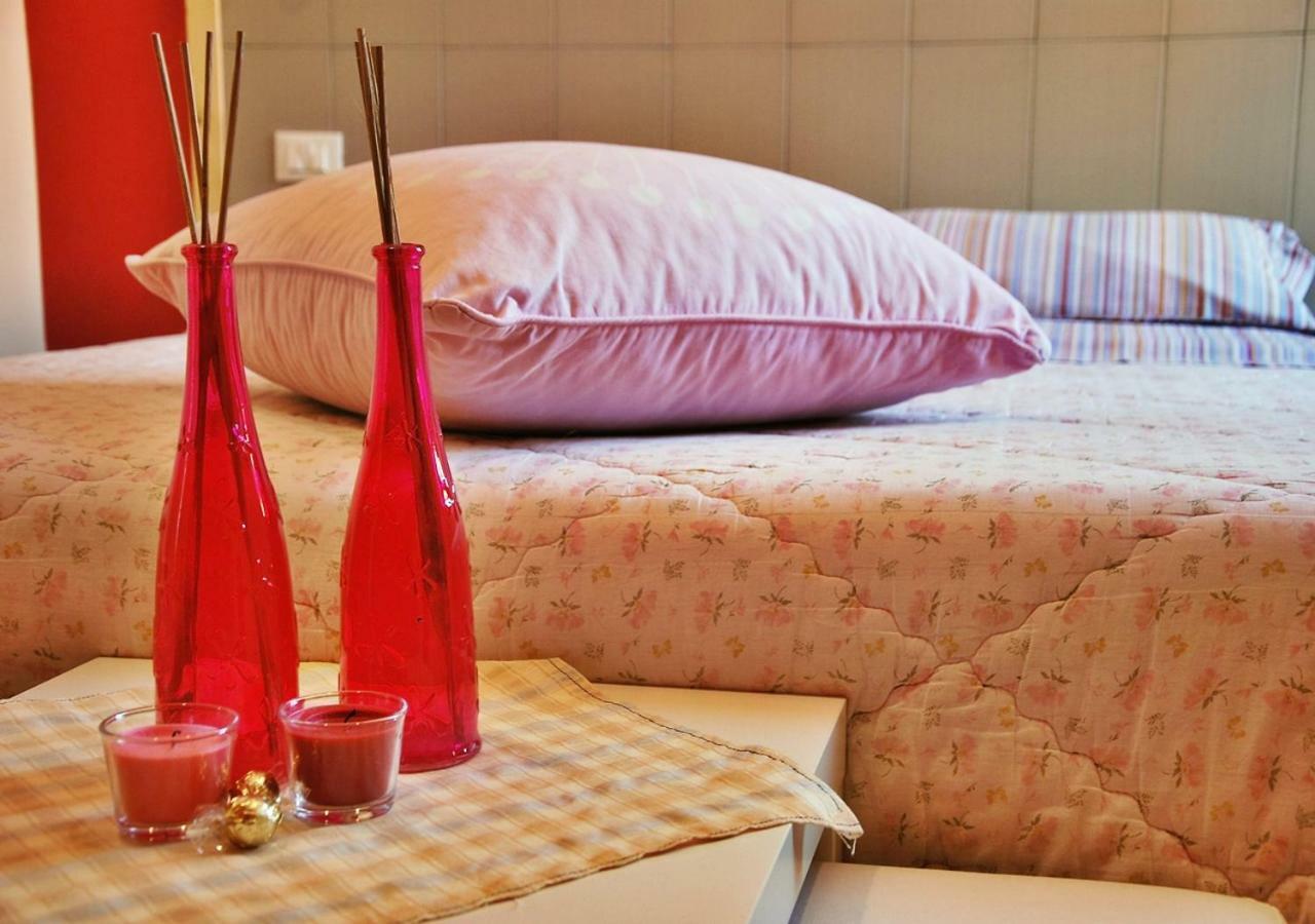 Casa Torpi Couette-café 3*