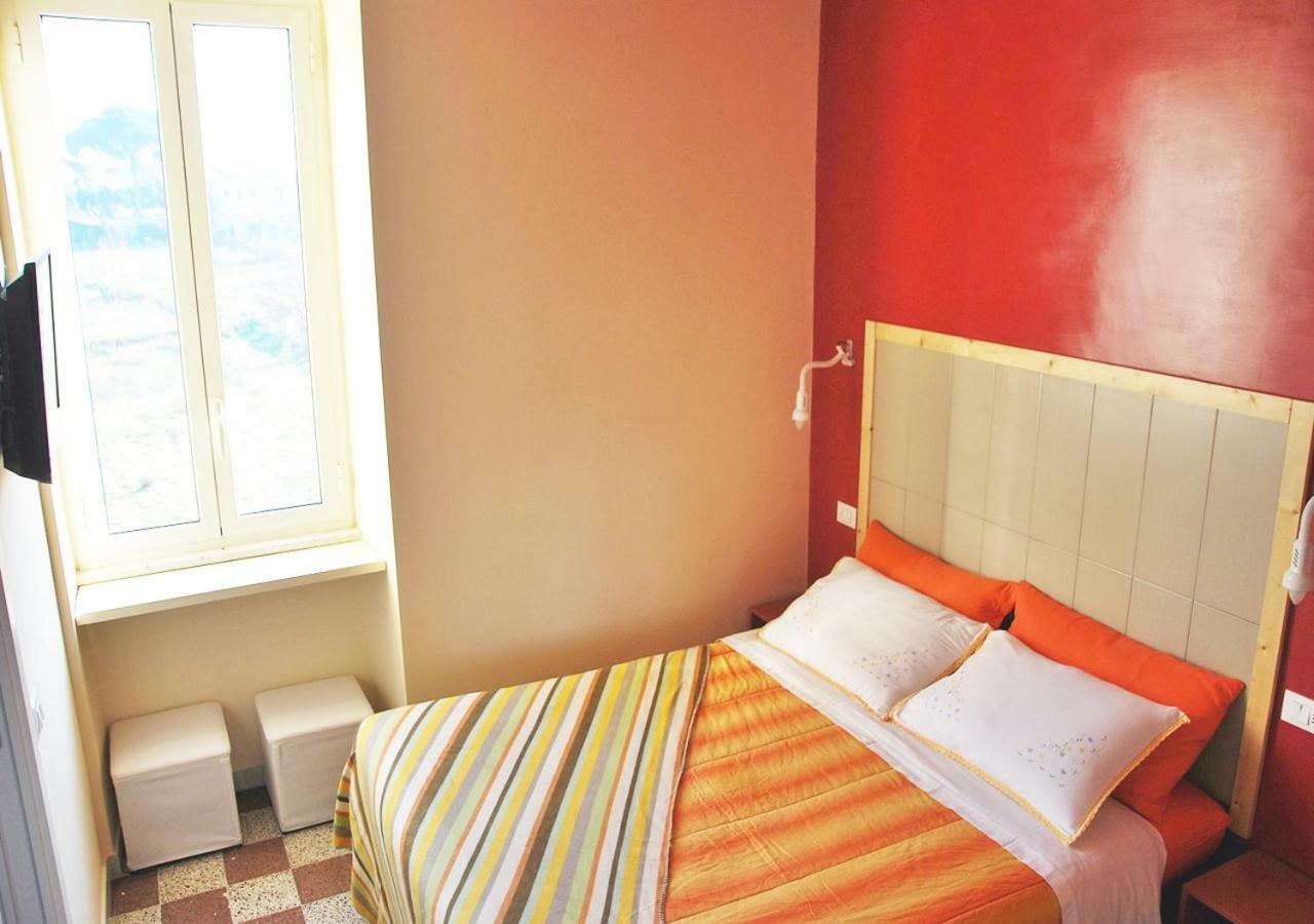 Couette-café Casa Torpi 3*