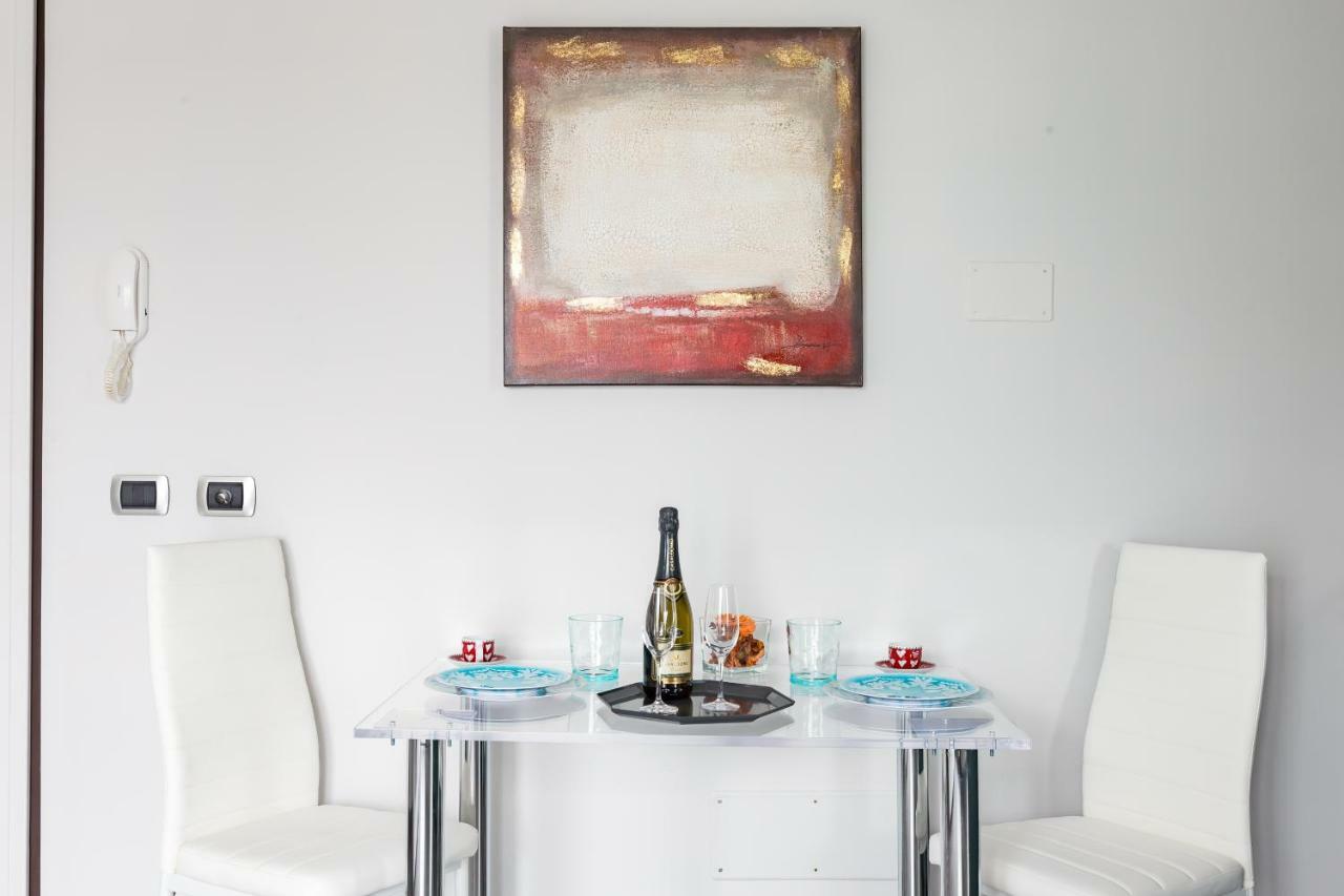 Penthouse 41 In Trastevere With Big Terrace Appartamento *