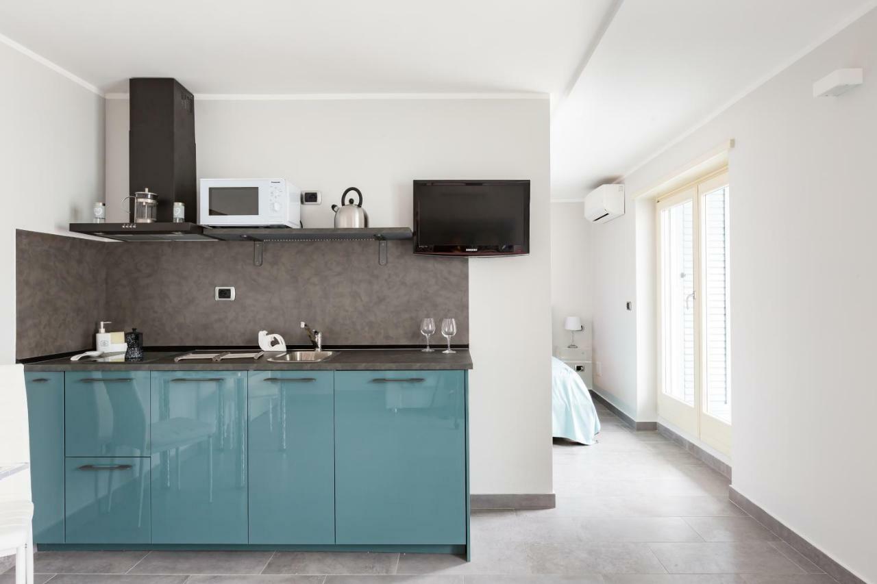 Penthouse 41 In Trastevere With Big Terrace Appartamento