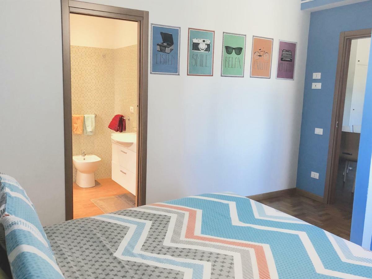 Appartement Vatican Area Flat