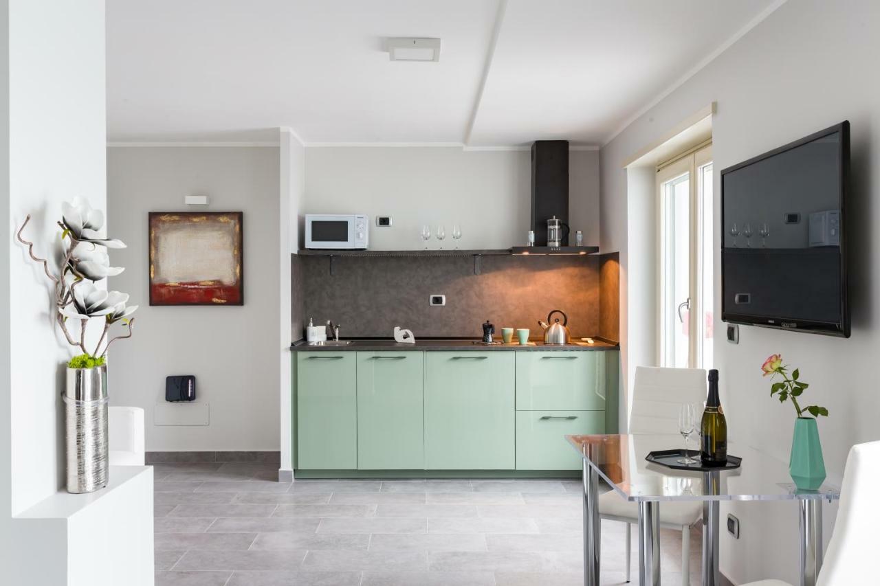 Penthouse 40 In Trastevere With Seasonally Jacuzzi