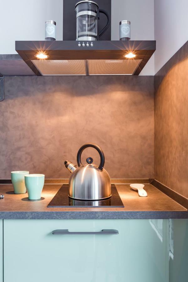 Appartement Penthouse 40 In Trastevere With Seasonally Jacuzzi *