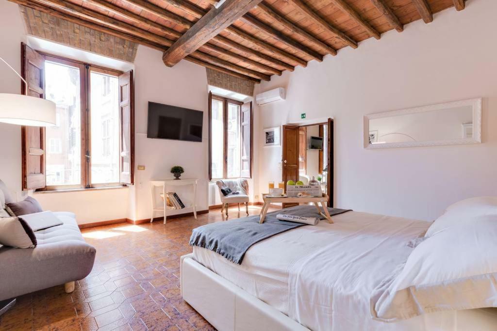 Arenula Luxury Appartement *