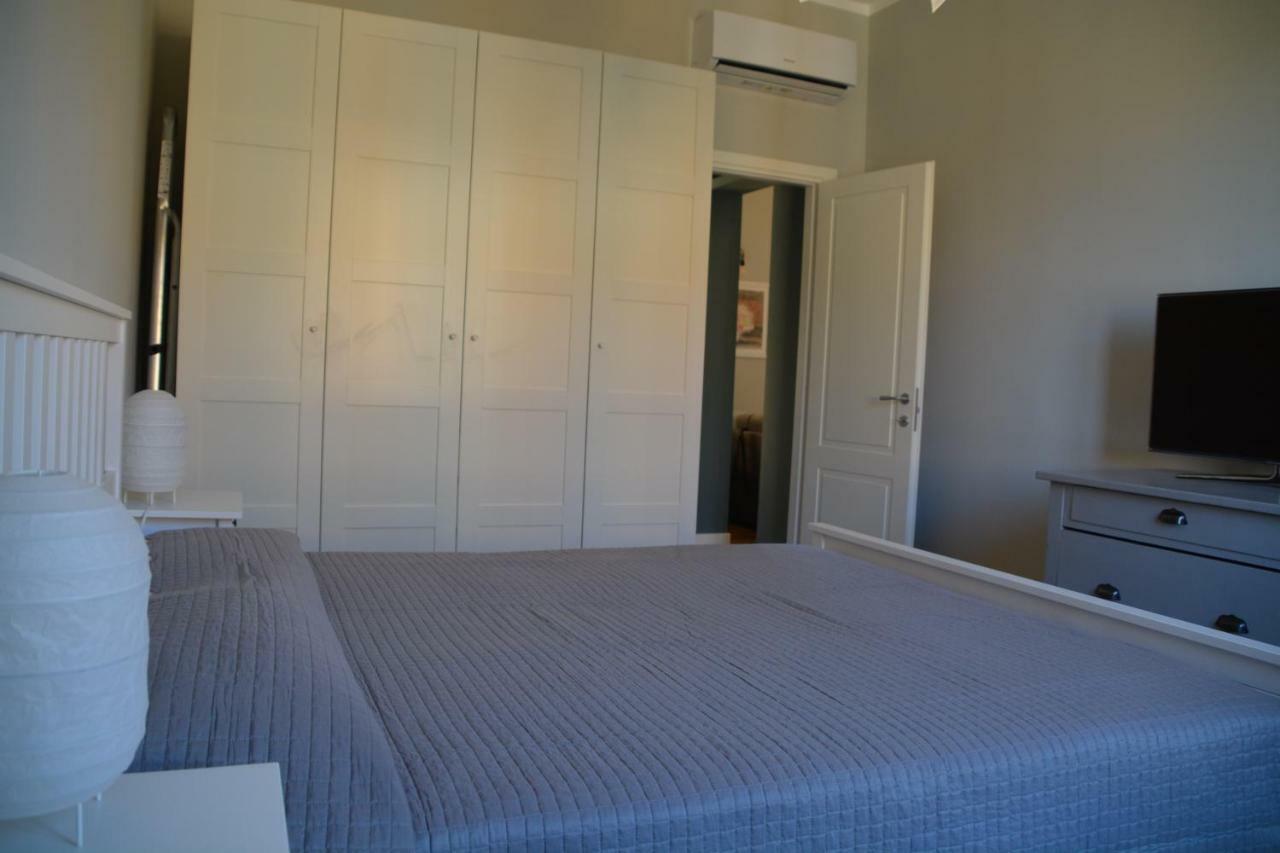 La Casetta Del Flaminio A Centro Apartamento