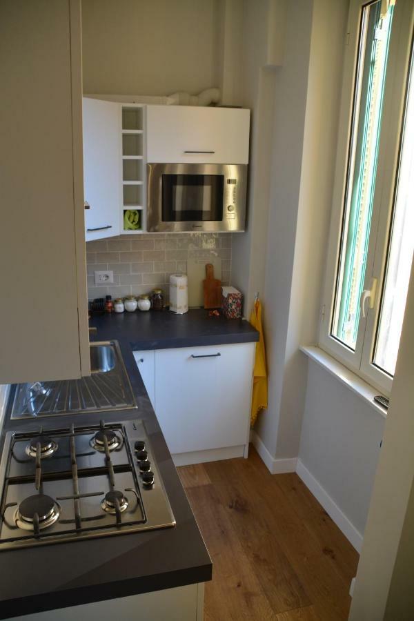 Apartamento La Casetta Del Flaminio A Centro