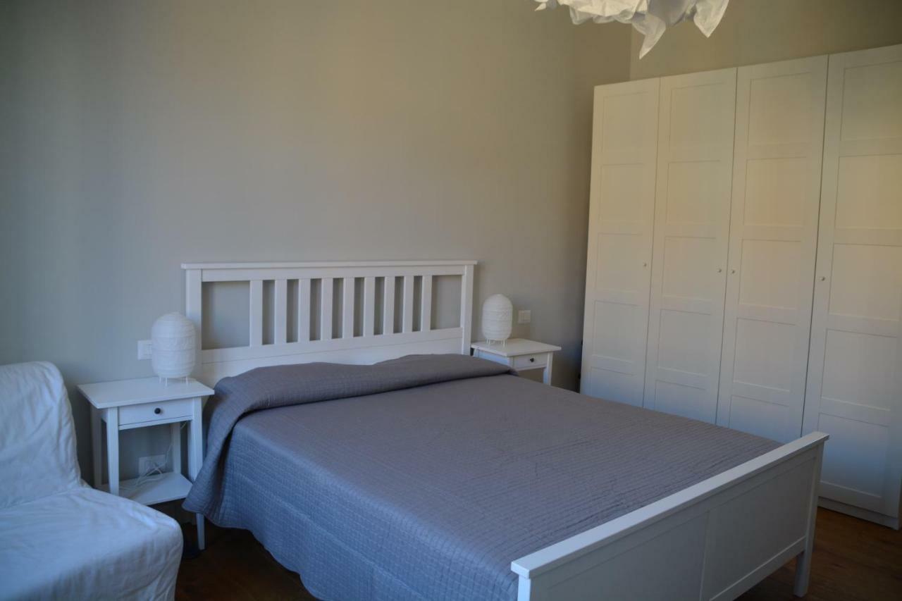 Apartamento La Casetta Del Flaminio A Centro