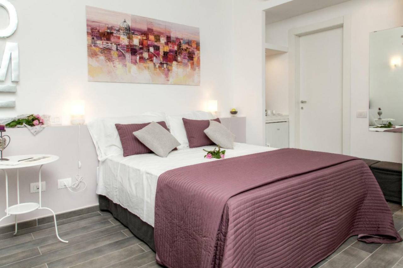 Rhome Roma