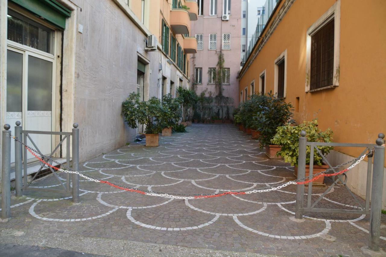 La Casetta Del Flaminio A Centro * Roma