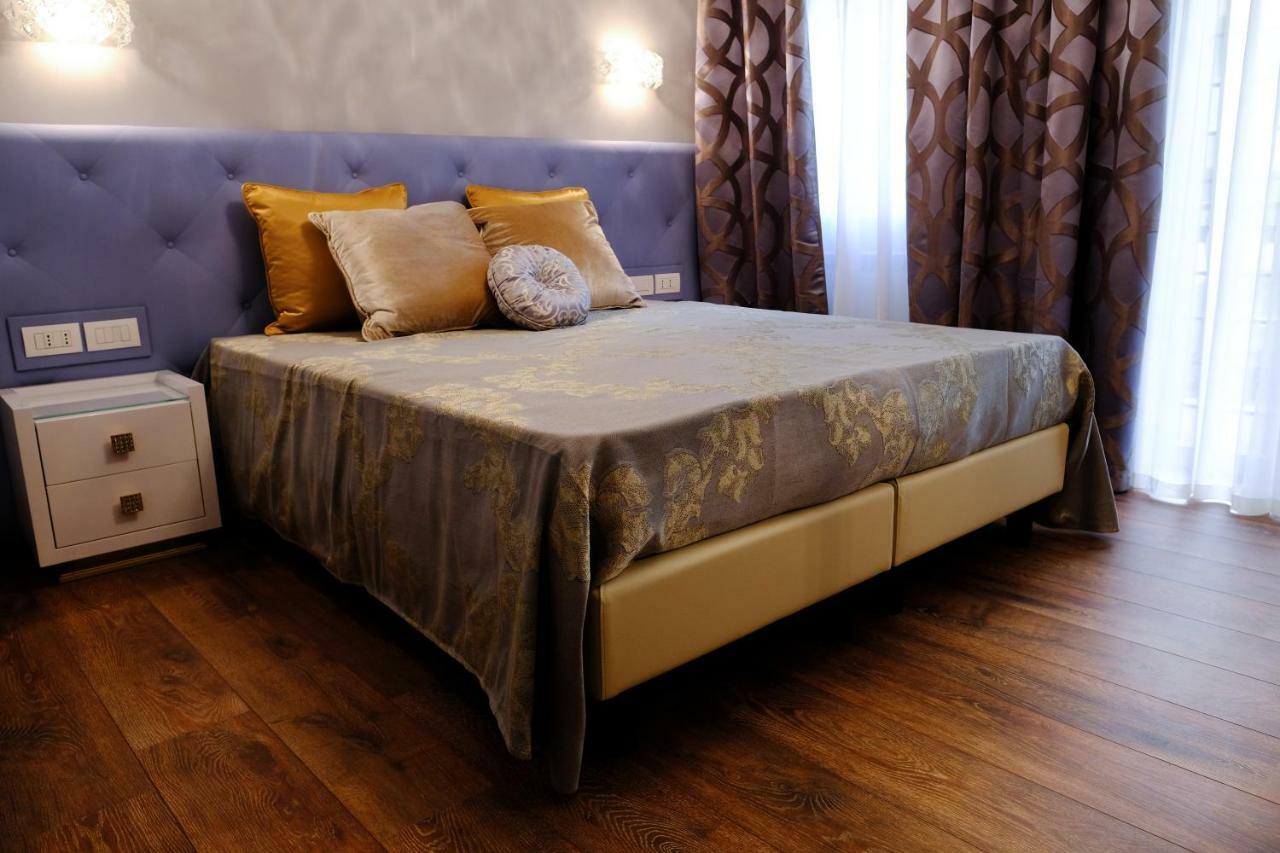 San Pietro Rhome Apartamento *