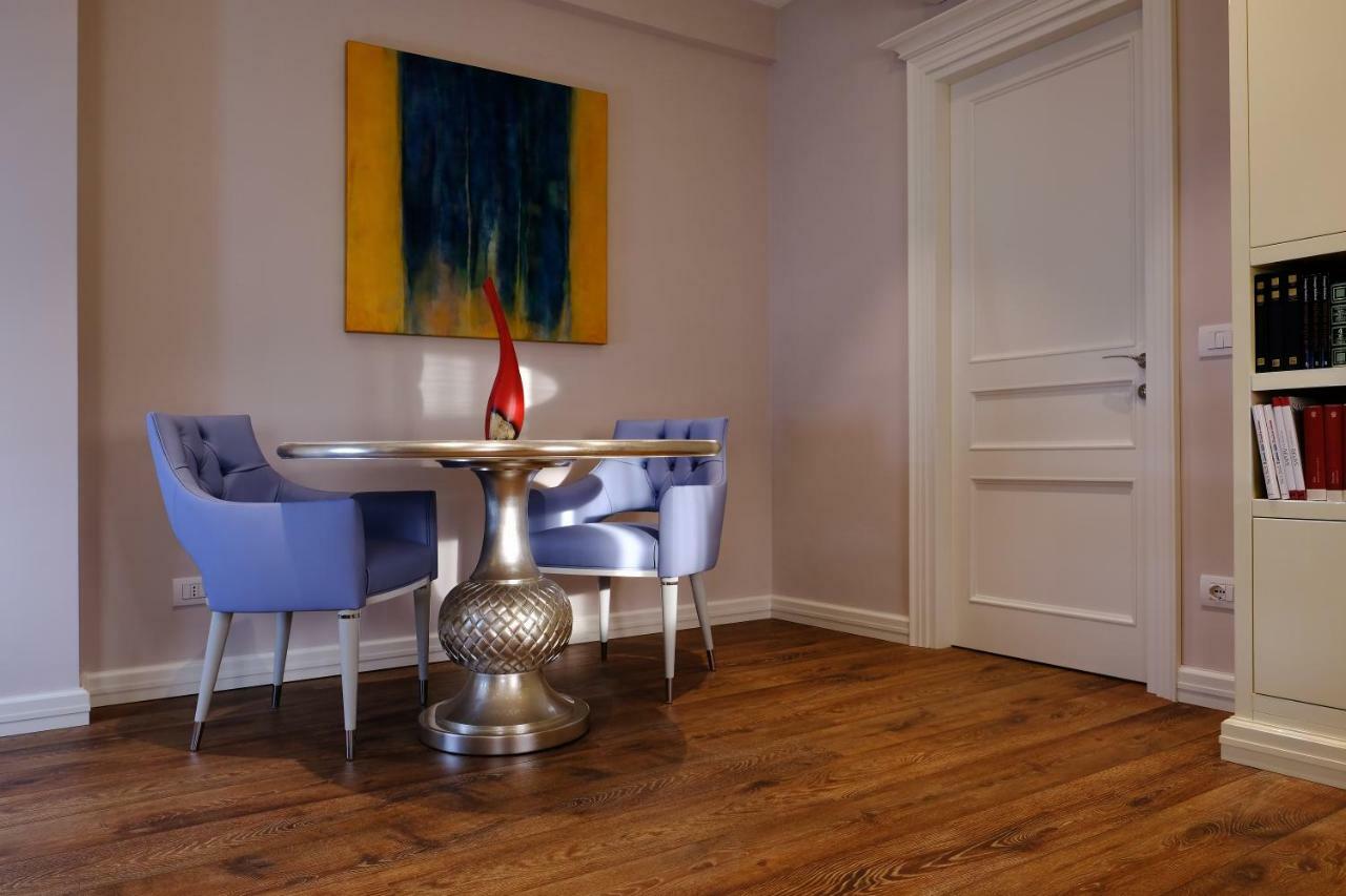 San Pietro Rhome Apartamento *