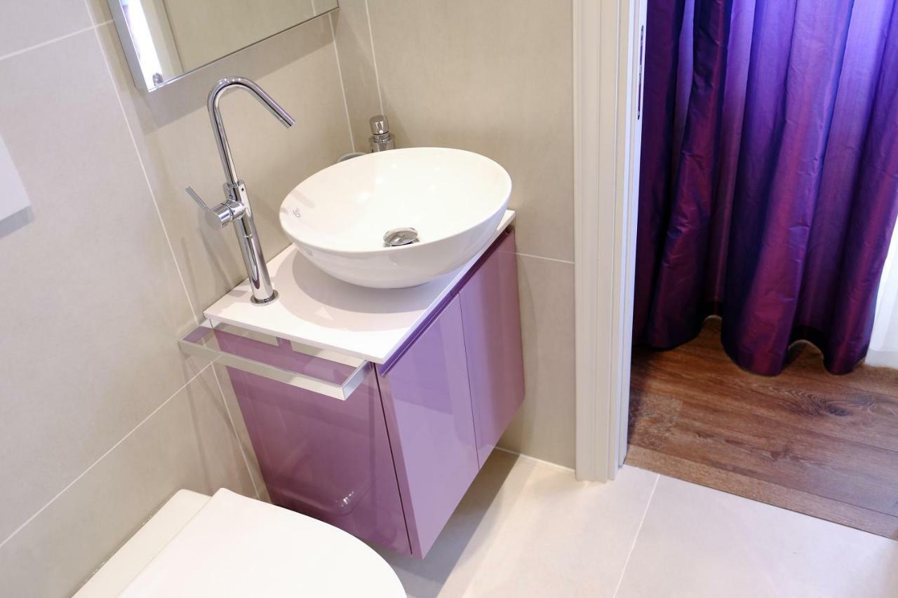 San Pietro Rhome Apartamento