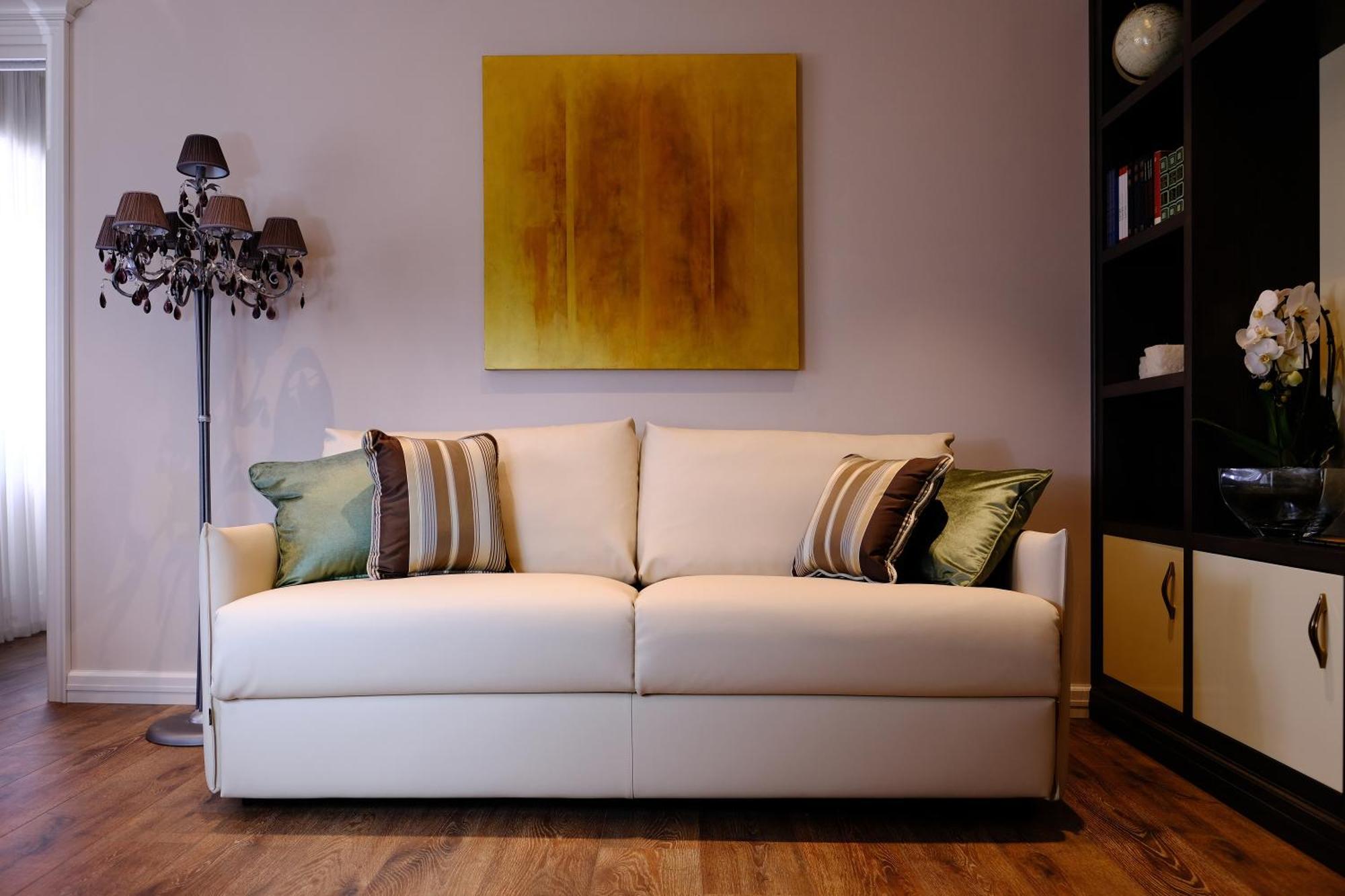 San Pietro Rhome Apartamento *