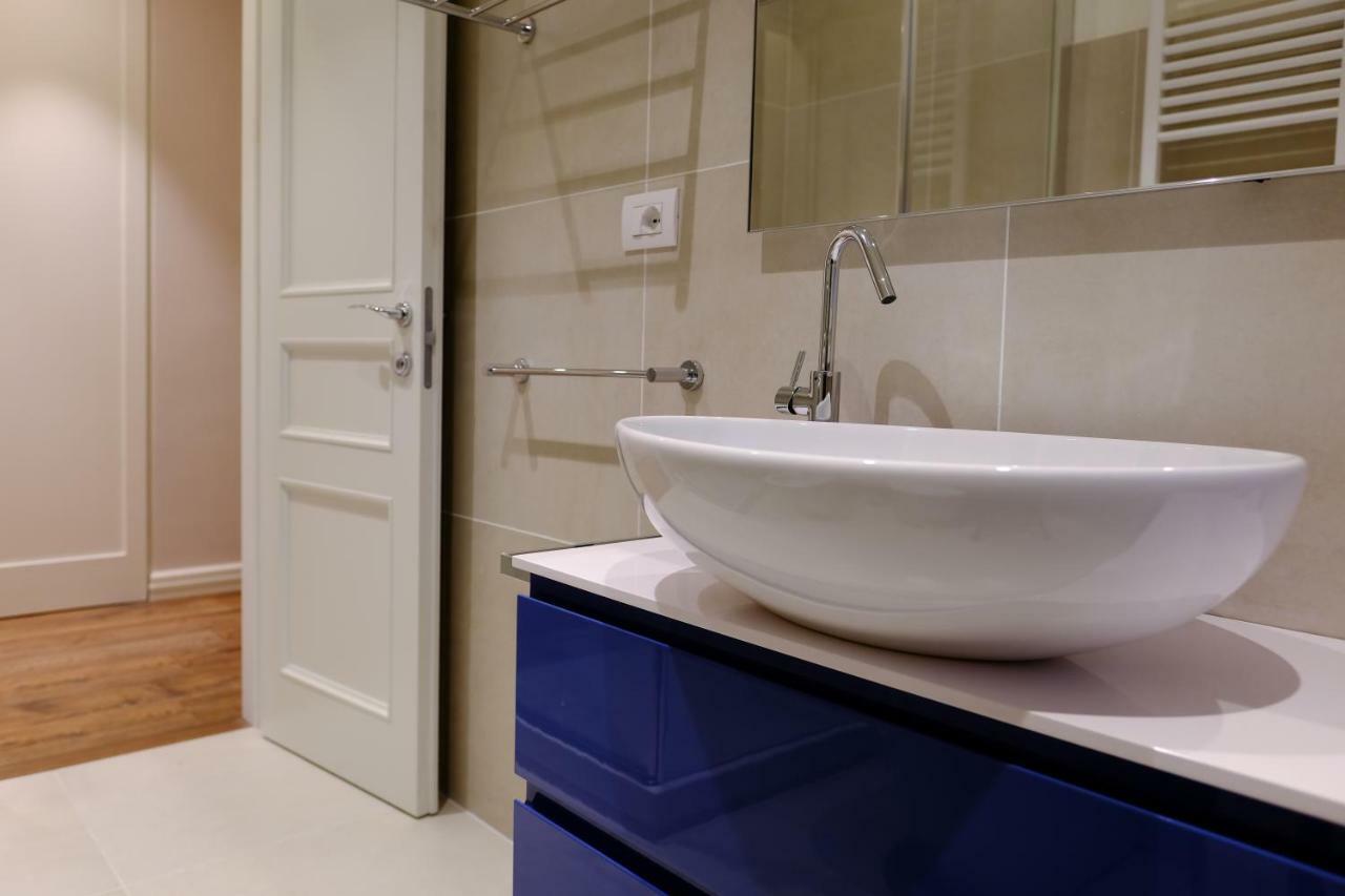 San Pietro Rhome Apartamento