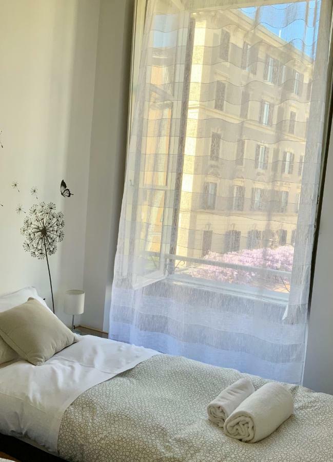 Le Rondini A Holiday home Rome