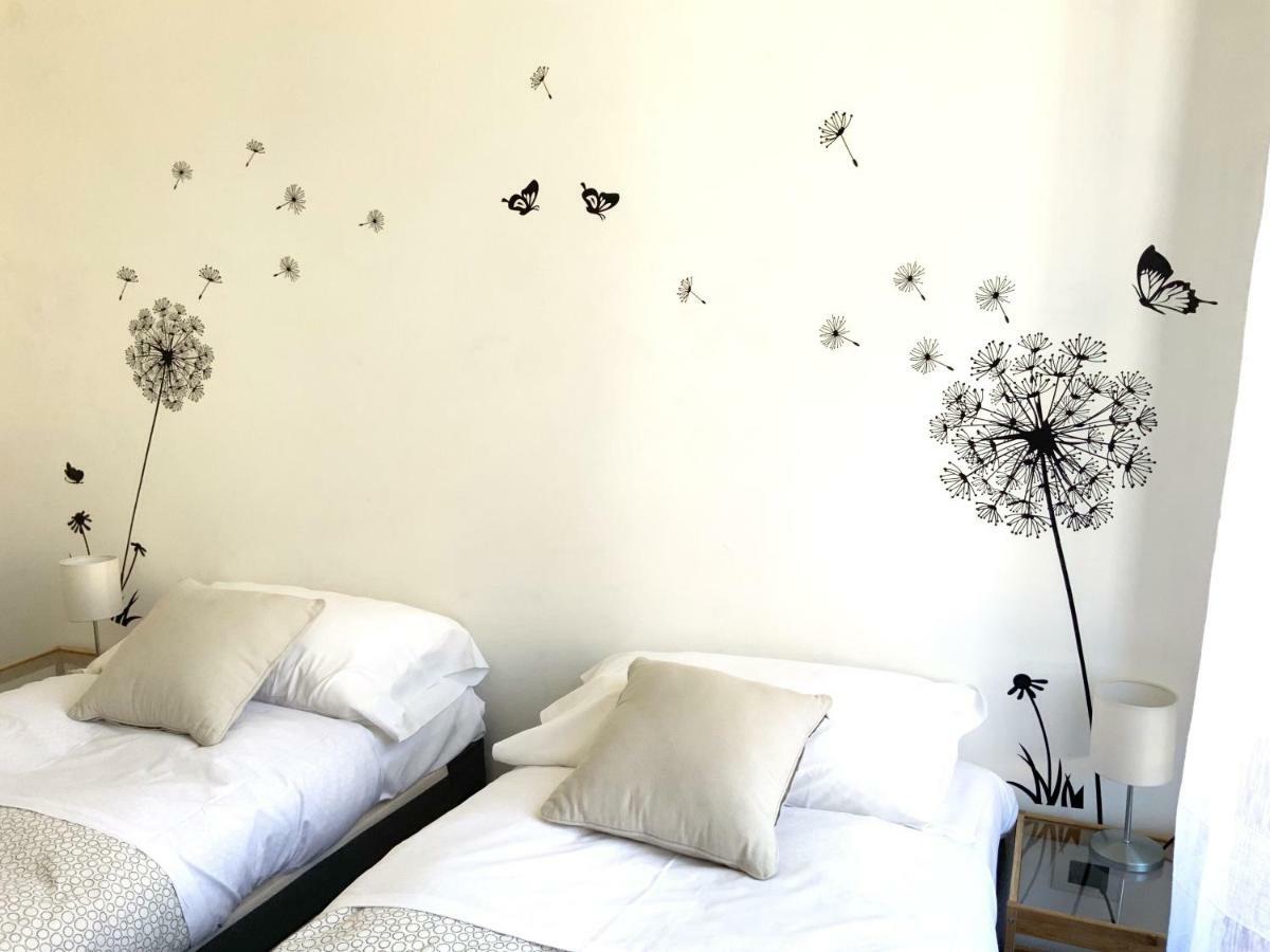 Holiday home Le Rondini A