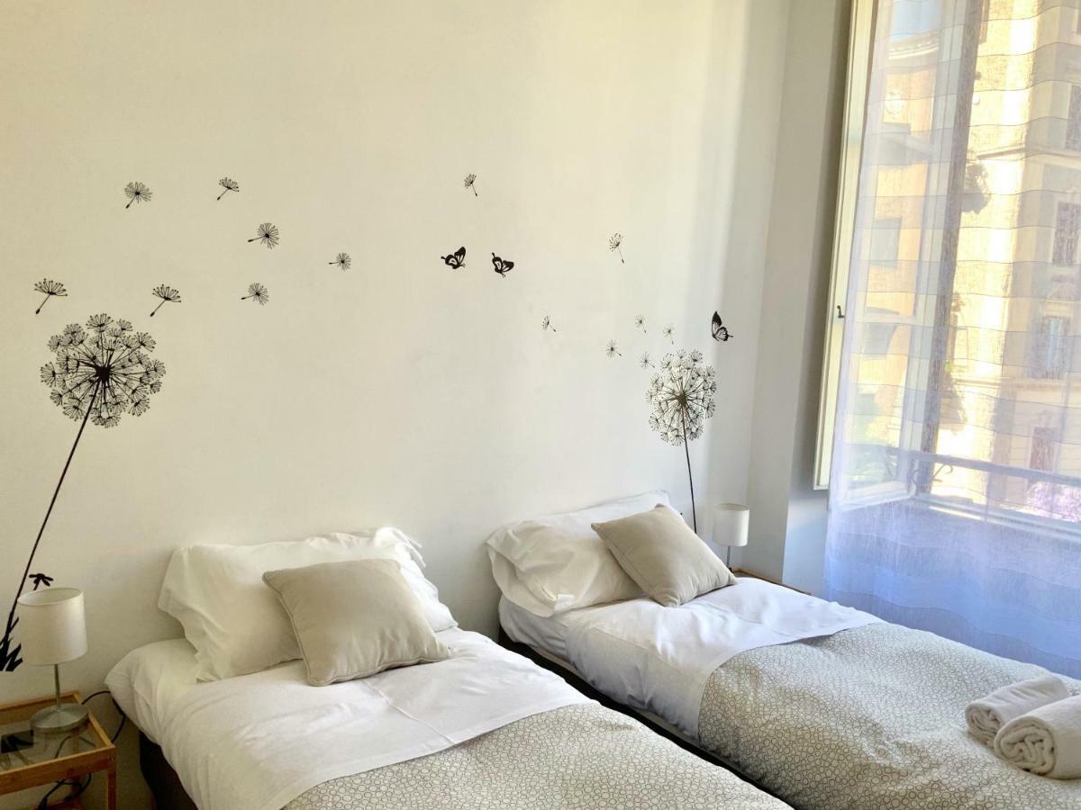 Holiday home Le Rondini A Rome