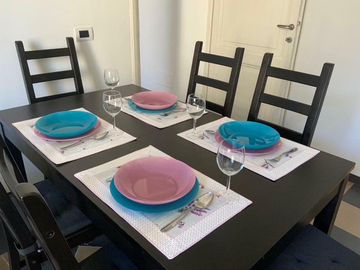 Holiday home Le Rondini A Rome