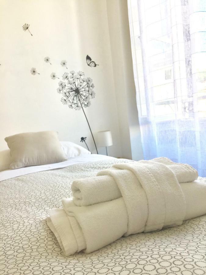 Le Rondini A Holiday home