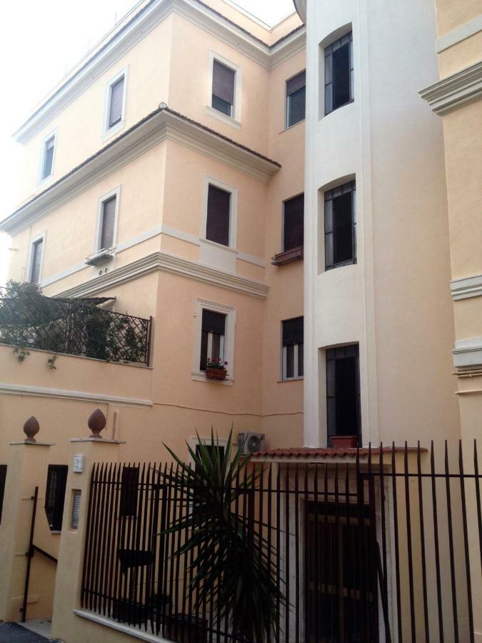 Appartement Casa Della Salita *
