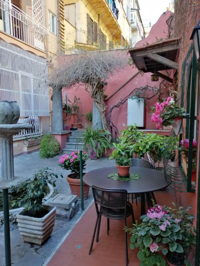 La Calla Al Colosseo Appartement *