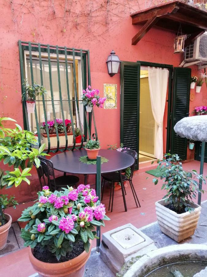 La Calla Al Colosseo Appartement *