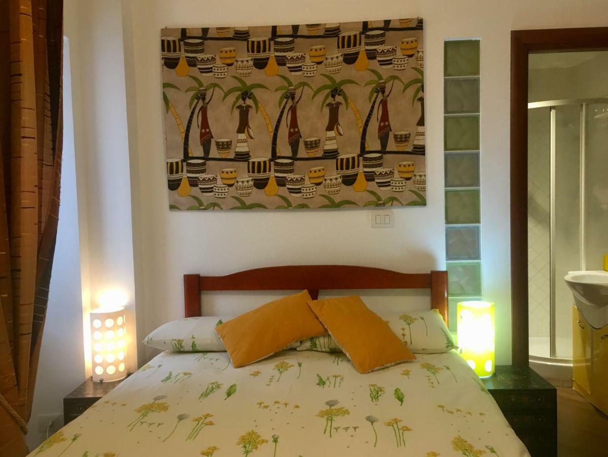 Doria Appartement Rome