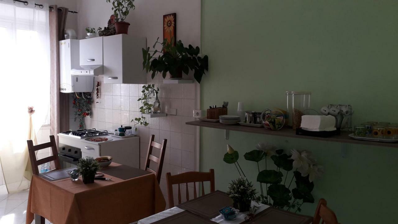 Ostiense Guest house