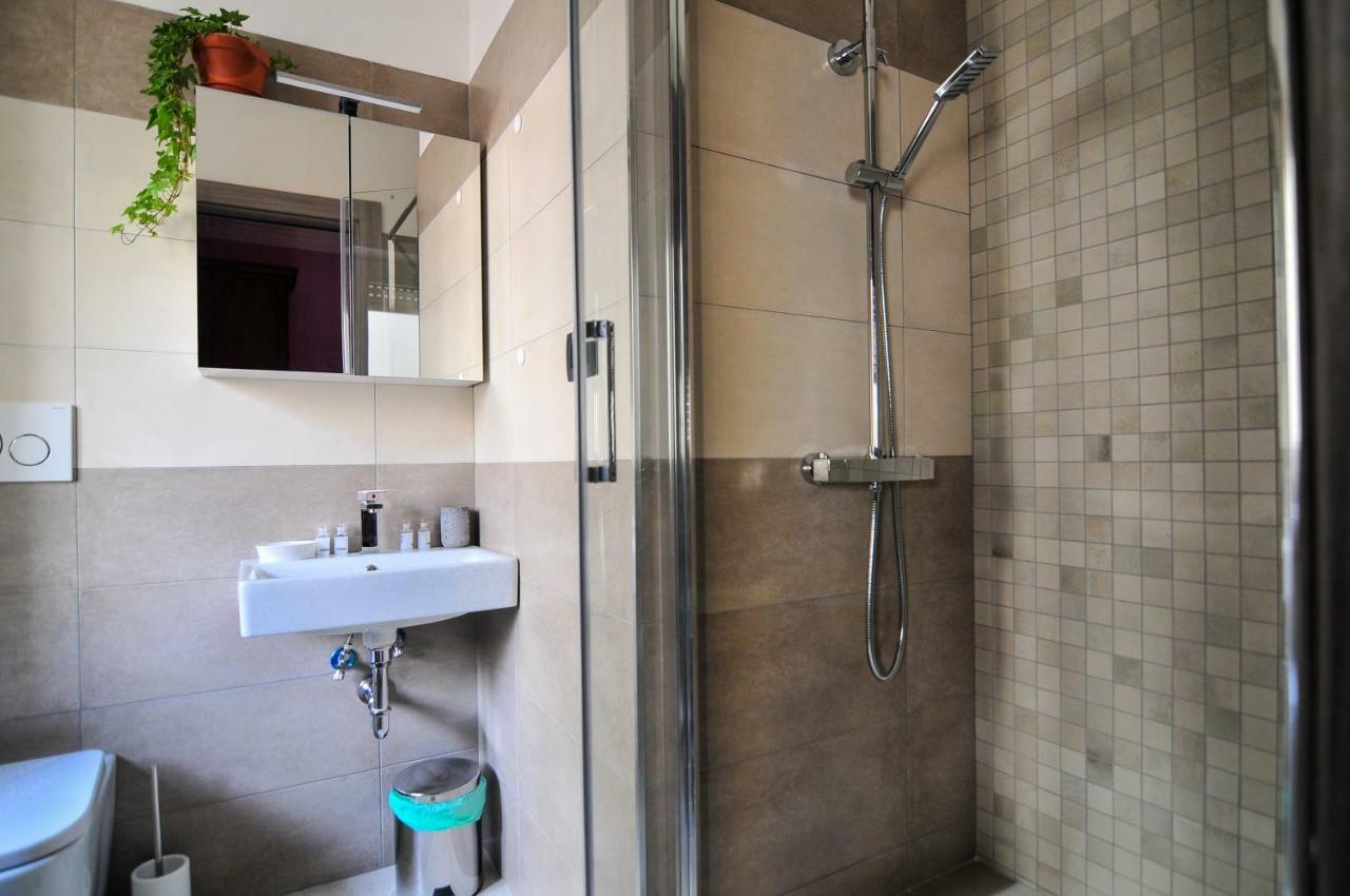 Vakantiehuis Casa Katiuscia Rome