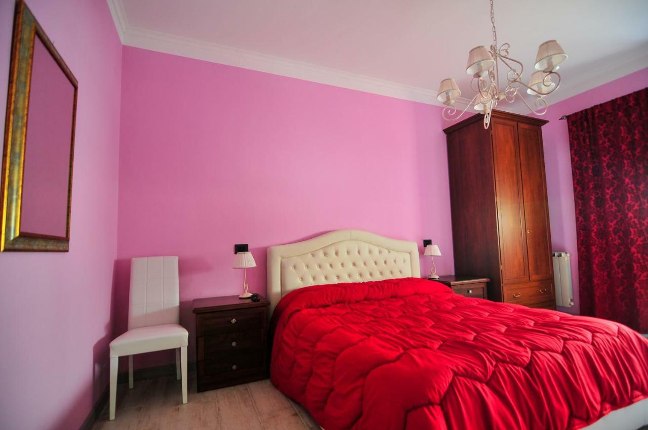 Vakantiehuis Casa Katiuscia *