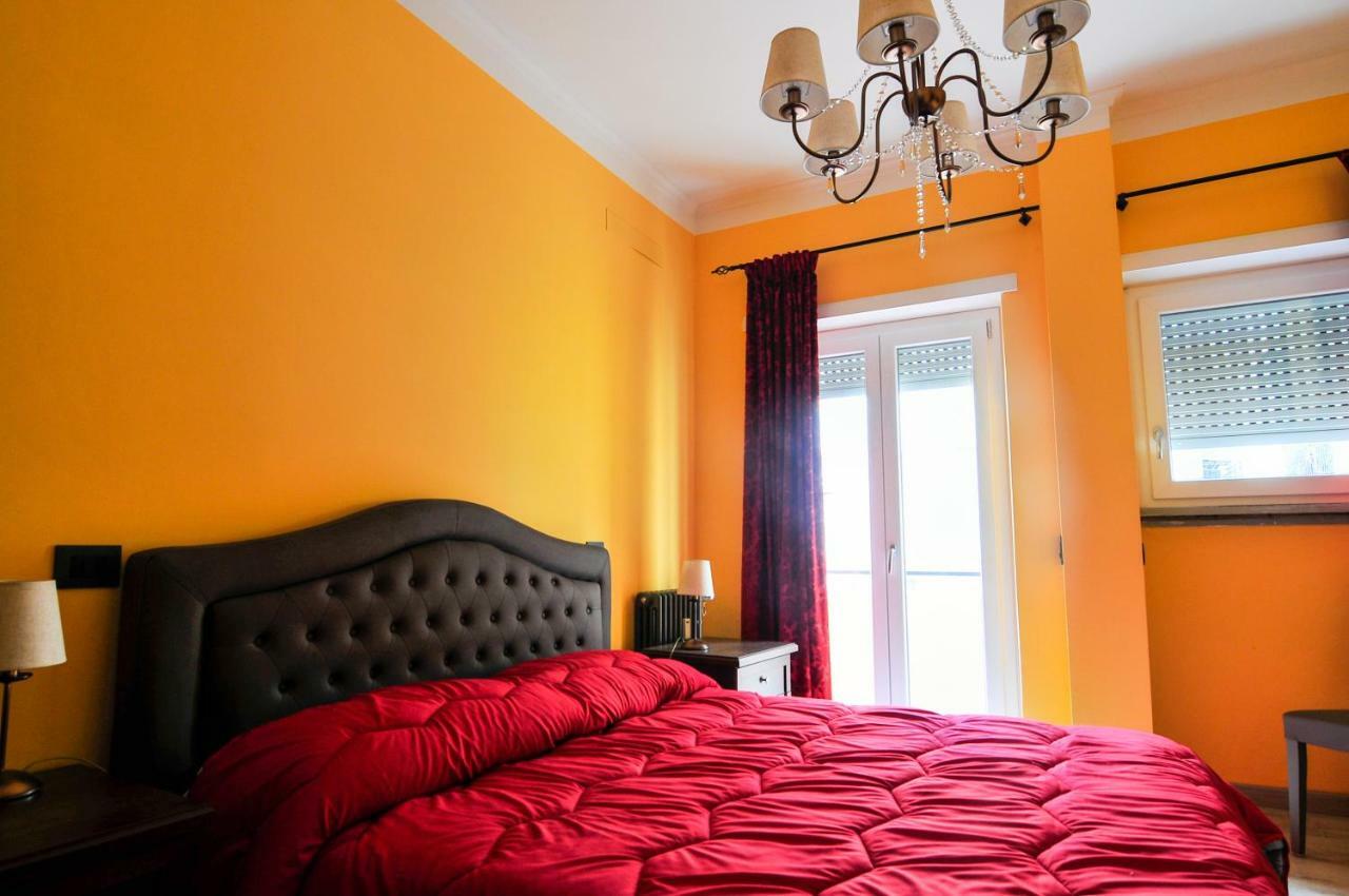 Casa Katiuscia Vakantiehuis