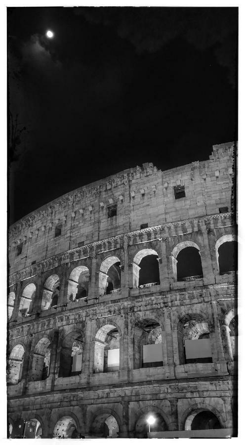 Vakantiehuis Casa Katiuscia Rome