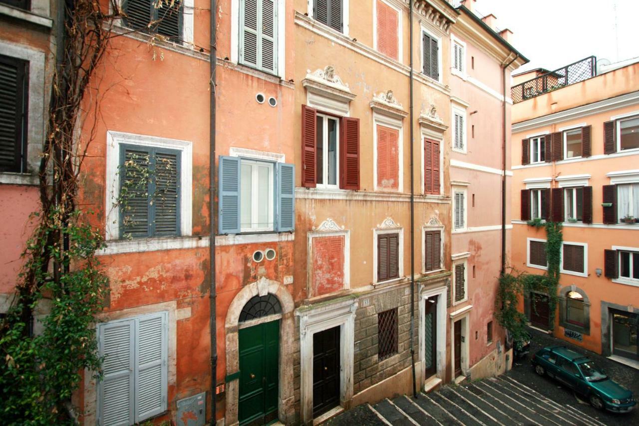Appartement Center Fori Imperiali Raffy's Charming Rome