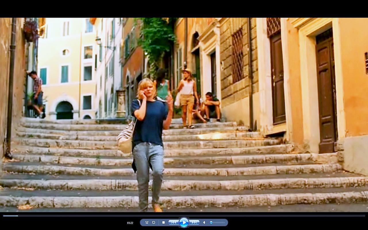 Appartement Center Fori Imperiali Raffy's Charming