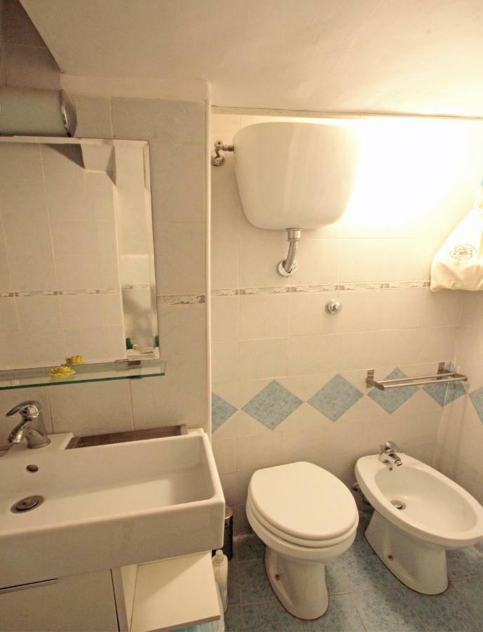 Center Fori Imperiali Raffy's Charming Appartement *