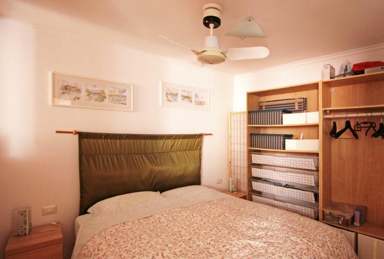 Center Fori Imperiali Raffy's Charming Appartement *