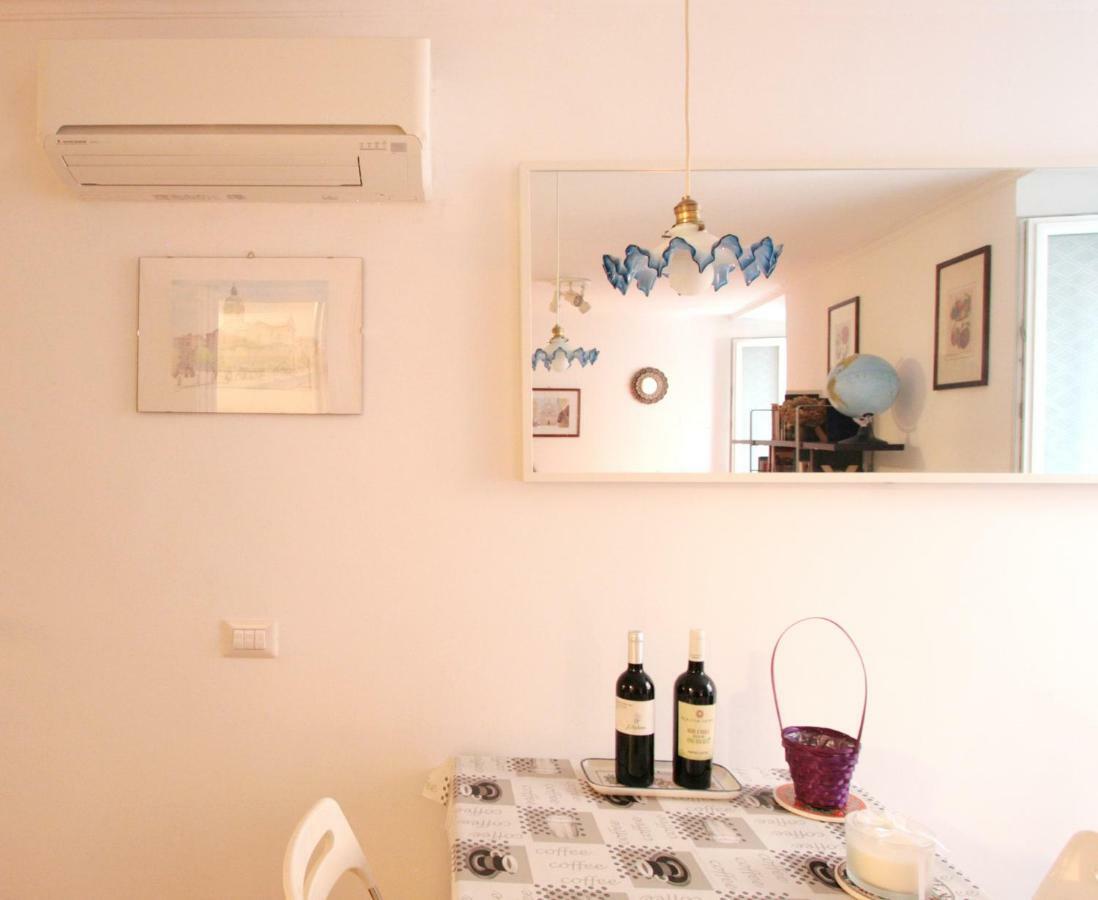 Center Fori Imperiali Raffy's Charming Appartement *