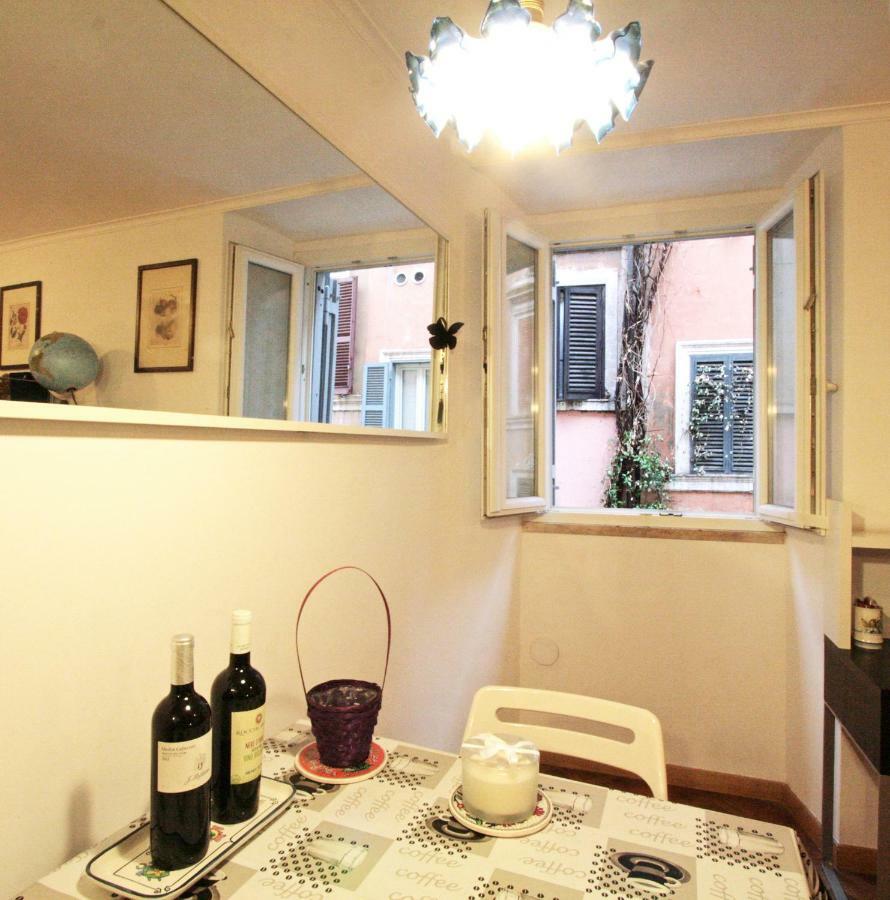 Appartement Center Fori Imperiali Raffy's Charming Rome