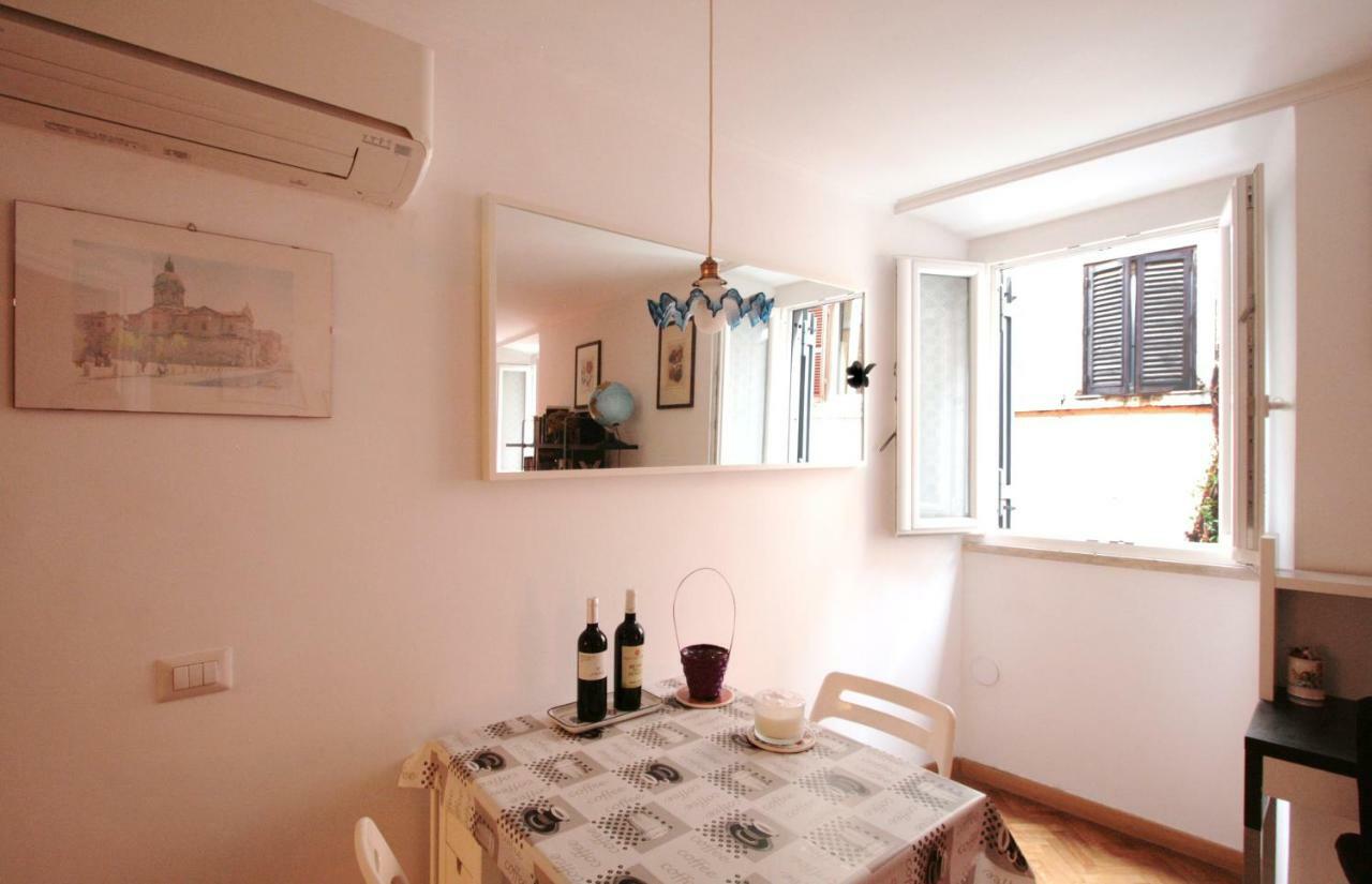Appartement Center Fori Imperiali Raffy's Charming Rome