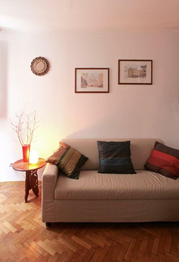 Appartement Center Fori Imperiali Raffy's Charming *