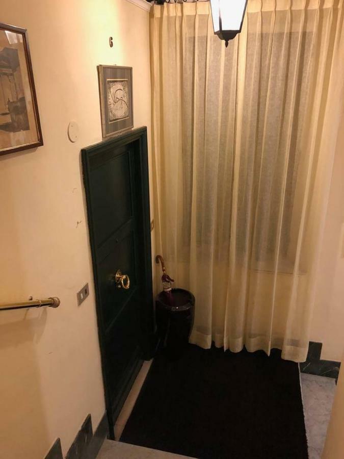 Appartement Borghese 42 *