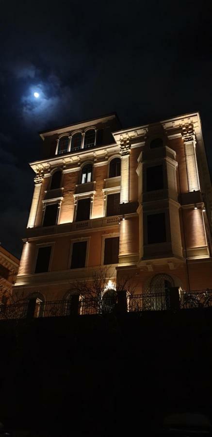 Amalia Vatican House Appartement *