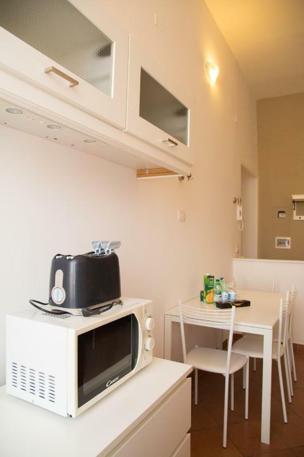 Appartement Amalia Vatican House