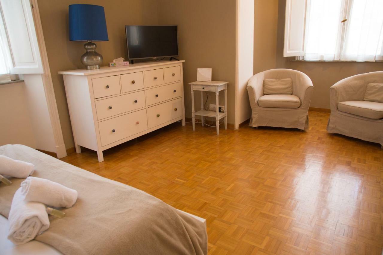 Appartement Amalia Vatican House