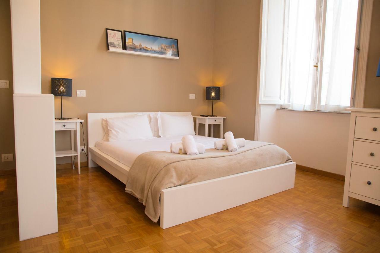 Appartement Amalia Vatican House