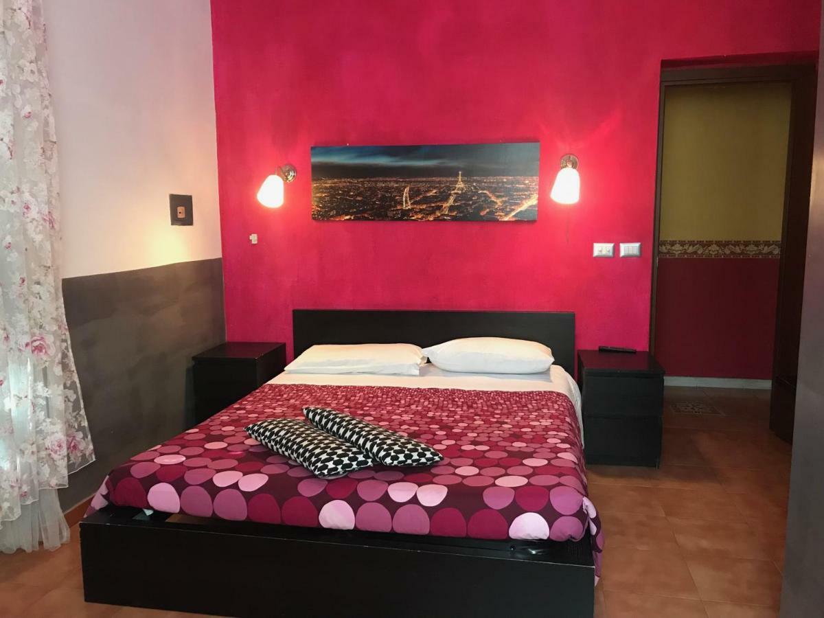 La Casa Di Elena Guest house *
