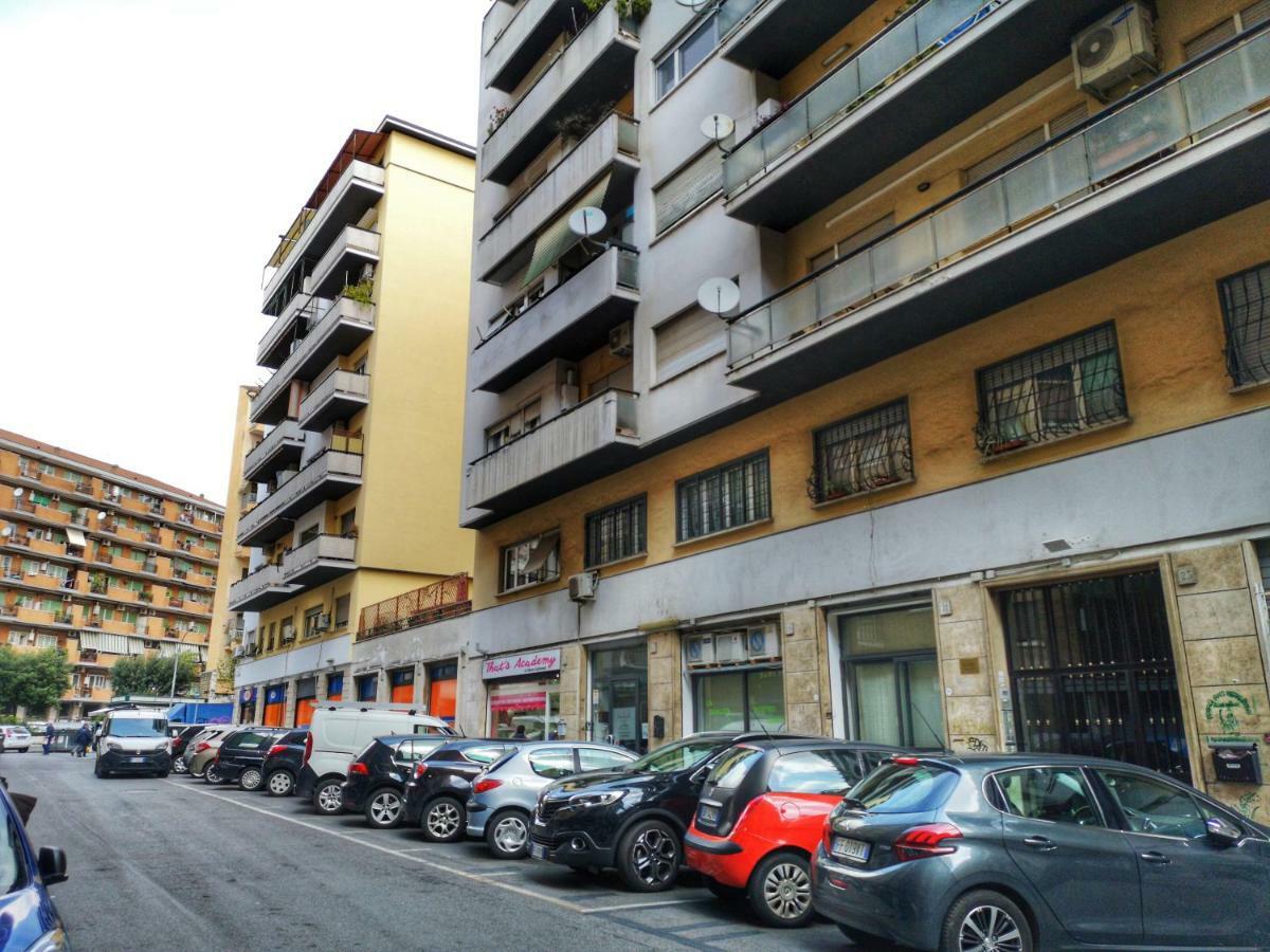 Vakantiehuis Casa Katiuscia Rome